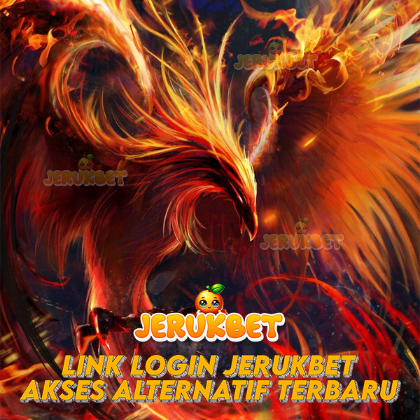 JERUKBET